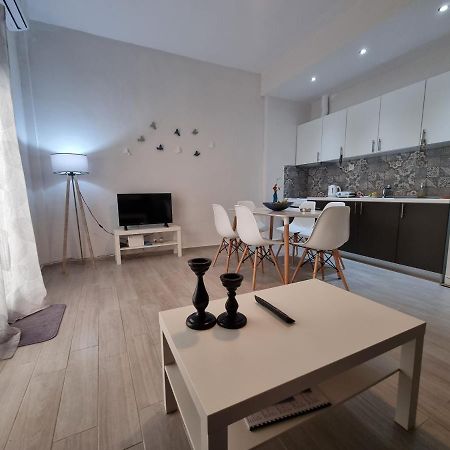 Cosy And Modern Appartment In أوليمبياذا المظهر الخارجي الصورة