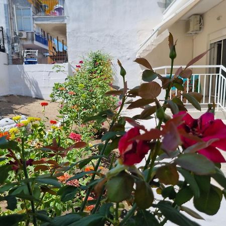 Cosy And Modern Appartment In أوليمبياذا المظهر الخارجي الصورة