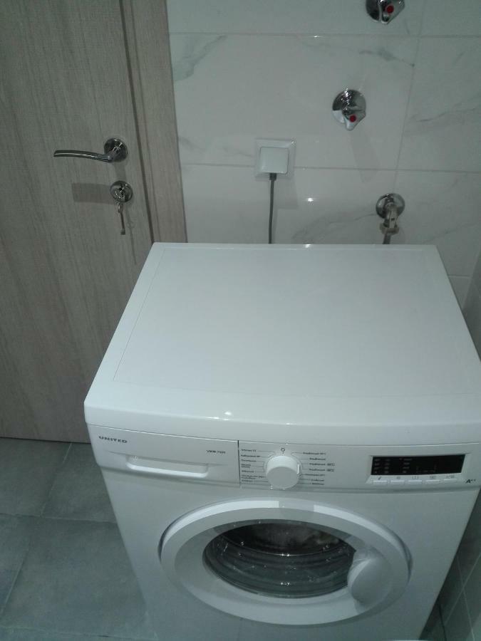Cosy And Modern Appartment In أوليمبياذا المظهر الخارجي الصورة